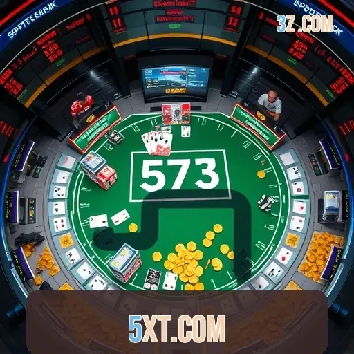 5xt.com: Descubra a Nova Era de Jogos com o App Inovador
