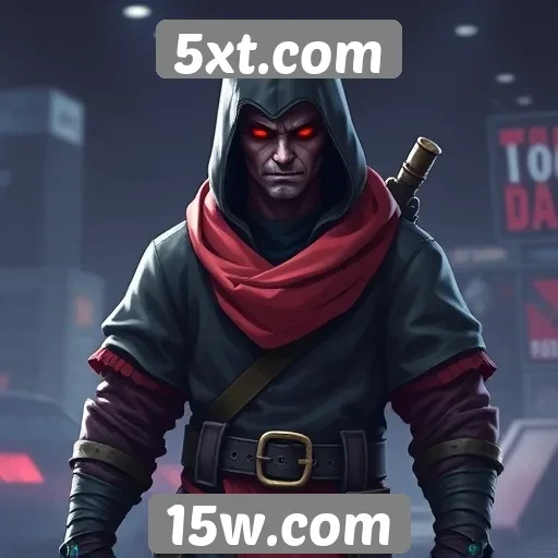 Novidades e lançamentos no site 5xt.com