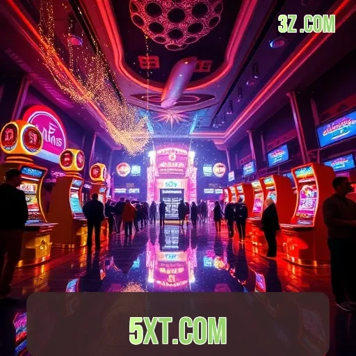 5xt.com: Descubra os Melhores Métodos de Pagamento para Seus Jogos Favoritos