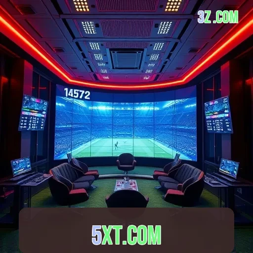 5xt.com: A Plataforma de Jogos que Todos Estão Falando