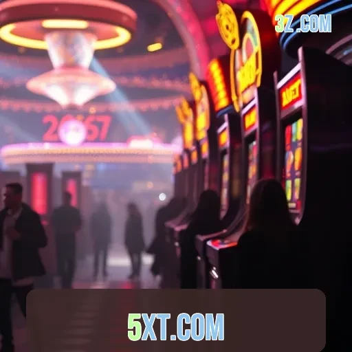 5xt.com: Descubra os Benefícios Exclusivos da Seção VIP